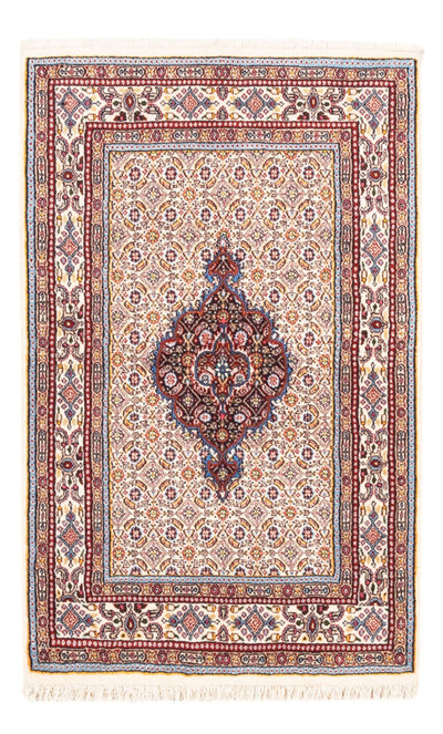 Moud Mattan 80x120cm - Persisk matta