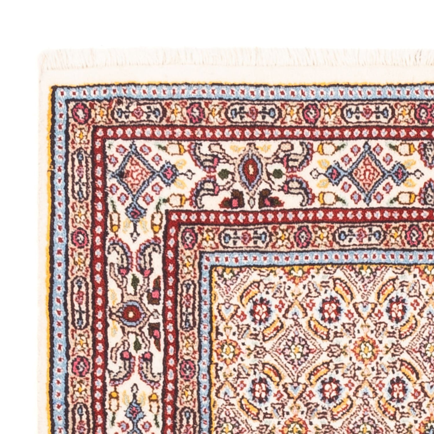 Moud Mattan 120x80cm - Persisk matta