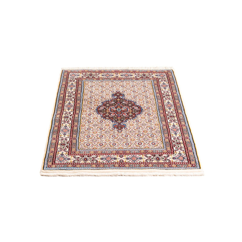 Persisk matta - Classic - 120 x 80 cm - beige