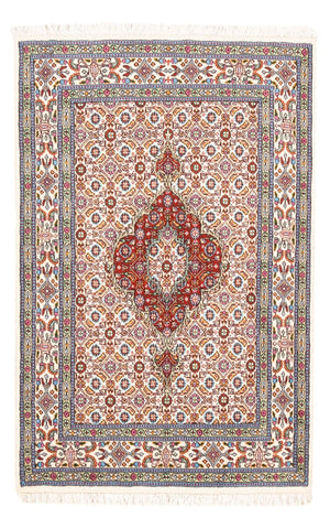 Persisk matta - Classic - 120 x 80 cm - beige