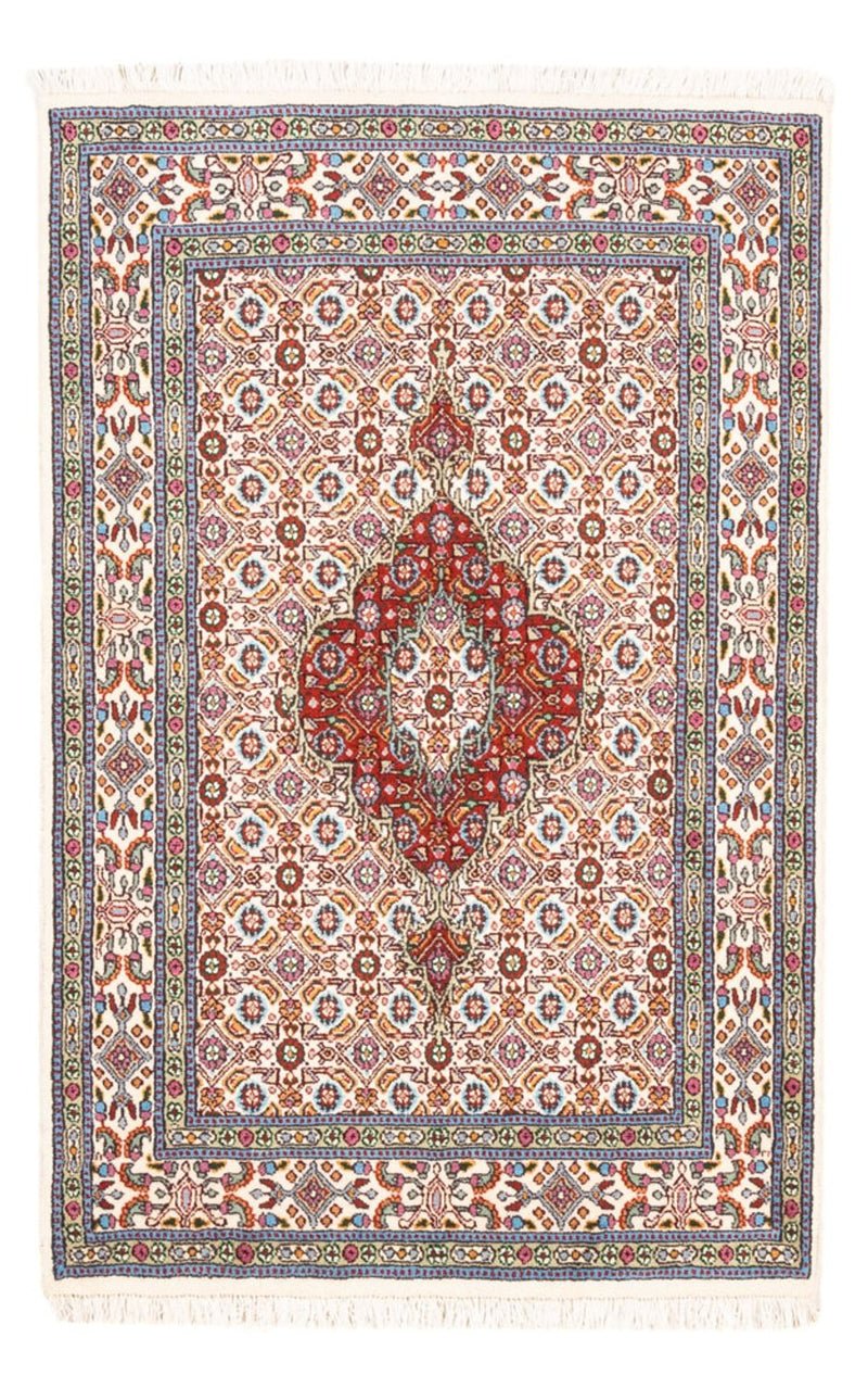 Persisk matta - Classic - 120 x 80 cm - beige