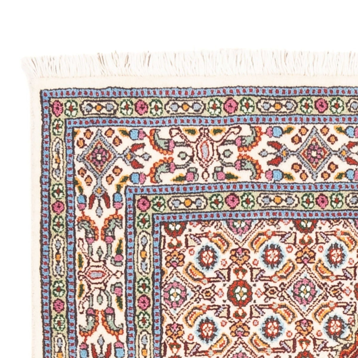 Moud Mattan 80x120cm - Persisk matta