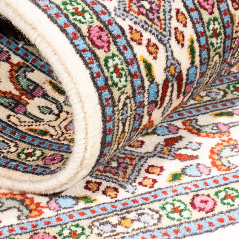 Persisk matta - Classic - 120 x 80 cm - beige