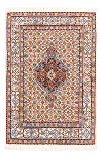 Moud Mattan 80x120cm - Persisk matta – product image
