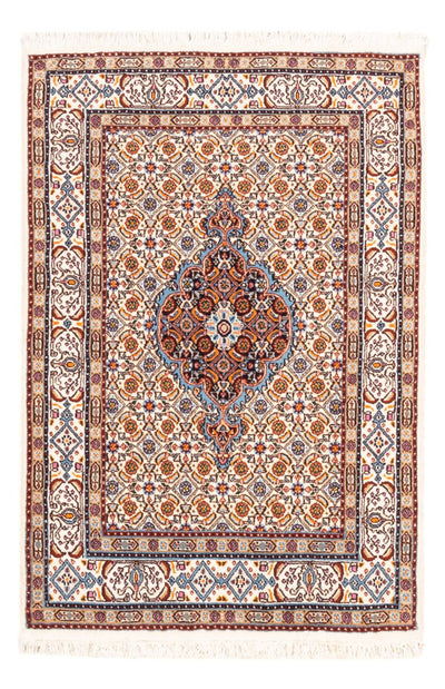 Moud Mattan 80x120cm - Persisk matta