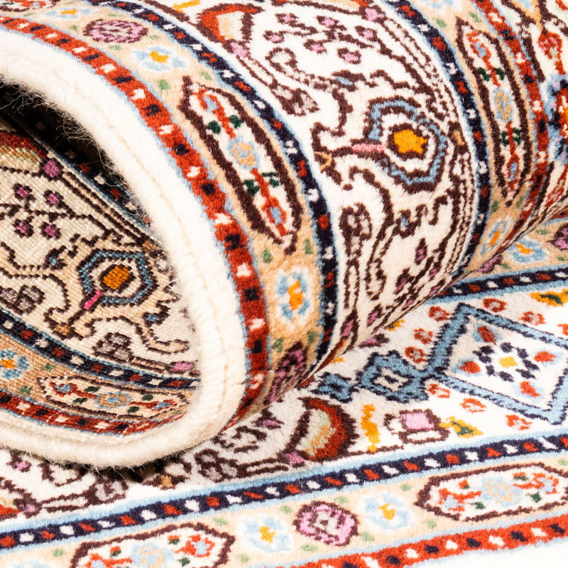 Persisk matta - Classic - 120 x 80 cm - beige