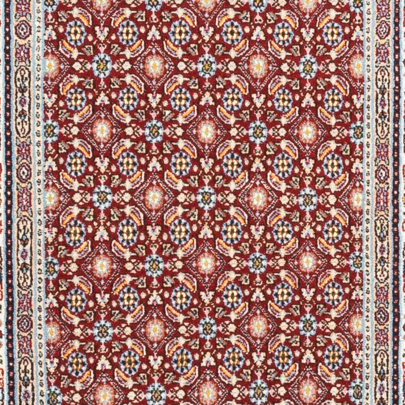 Persisk matta - Classic - 120 x 80 cm - röd