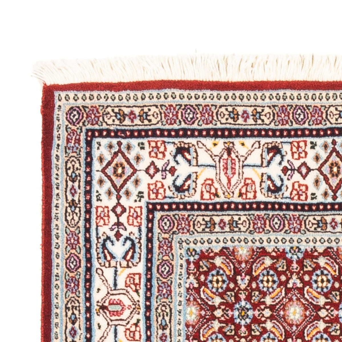 Persisk matta - Classic - 120 x 80 cm - röd