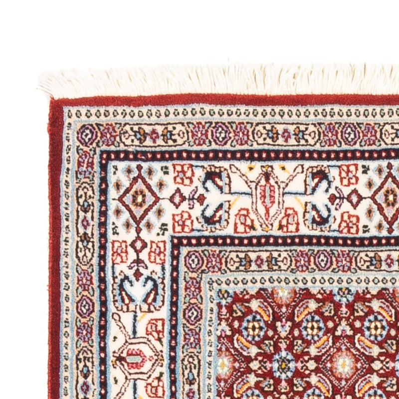 Persisk matta - Classic - 120 x 80 cm - röd