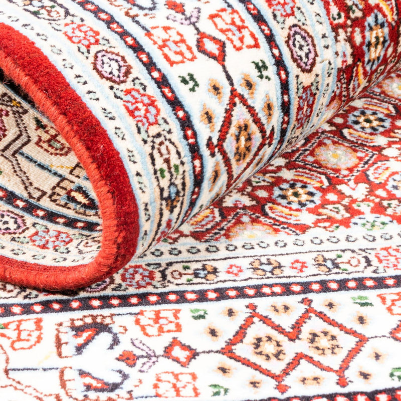 Persisk matta - Classic - 120 x 80 cm - röd