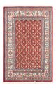 Moud Mattan 120x80cm - Persisk matta