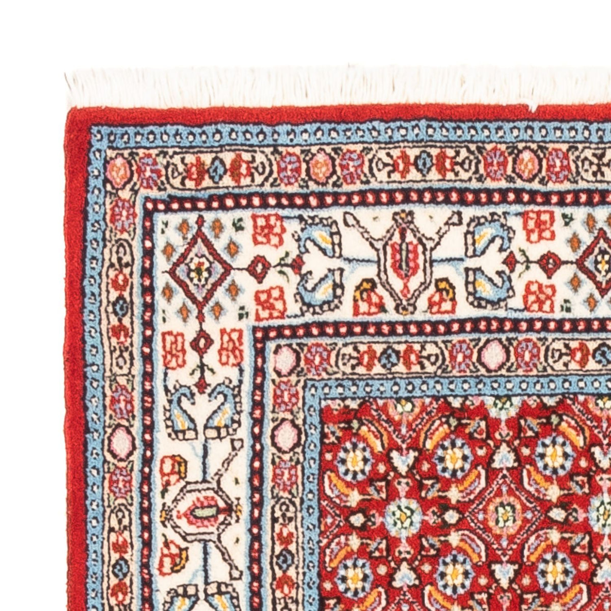 Persisk matta - Classic - 120 x 80 cm - röd