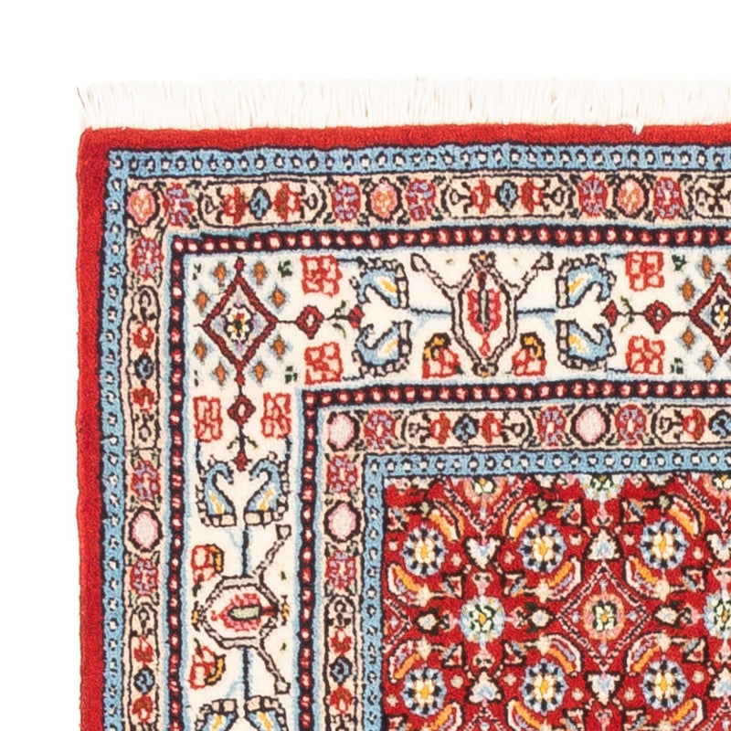 Persisk matta - Classic - 120 x 80 cm - röd