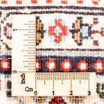 Persisk matta - Classic - 120 x 80 cm - röd