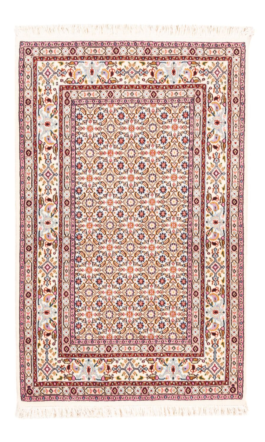 Persisk matta - Classic - 120 x 80 cm - beige