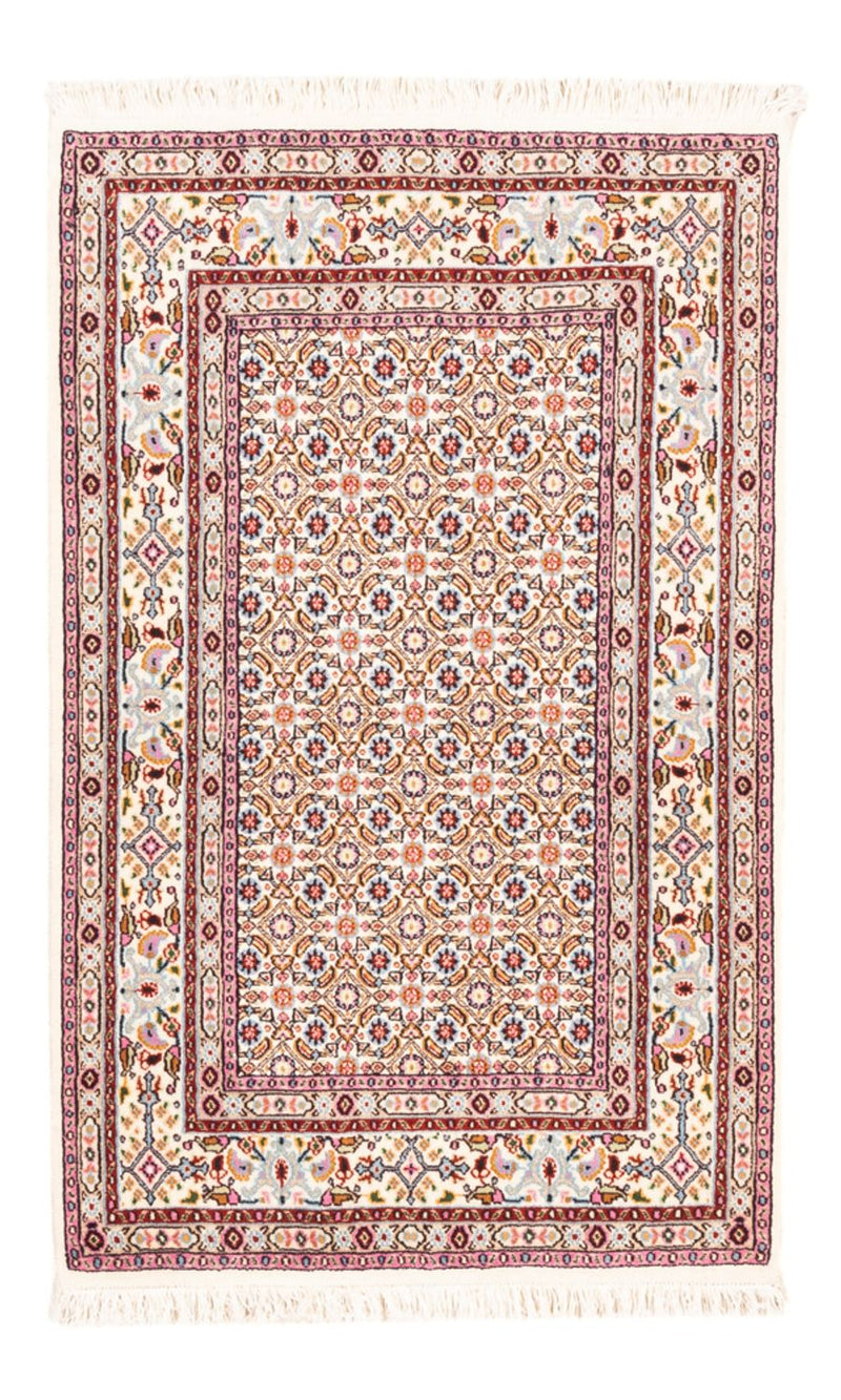 Persisk matta - Classic - 120 x 80 cm - beige