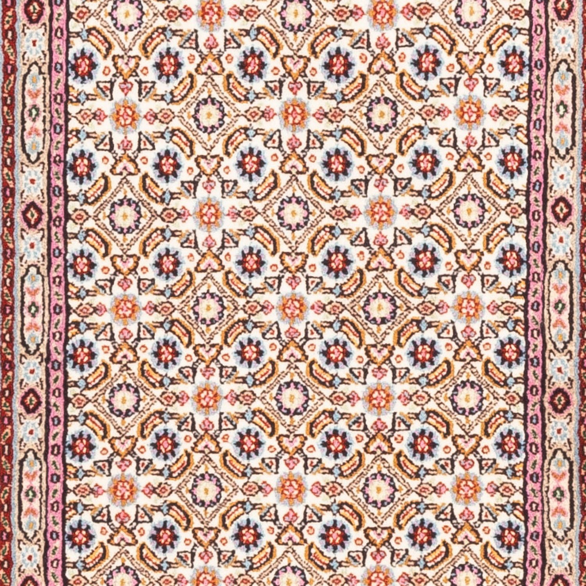 Persisk matta - Classic - 120 x 80 cm - beige