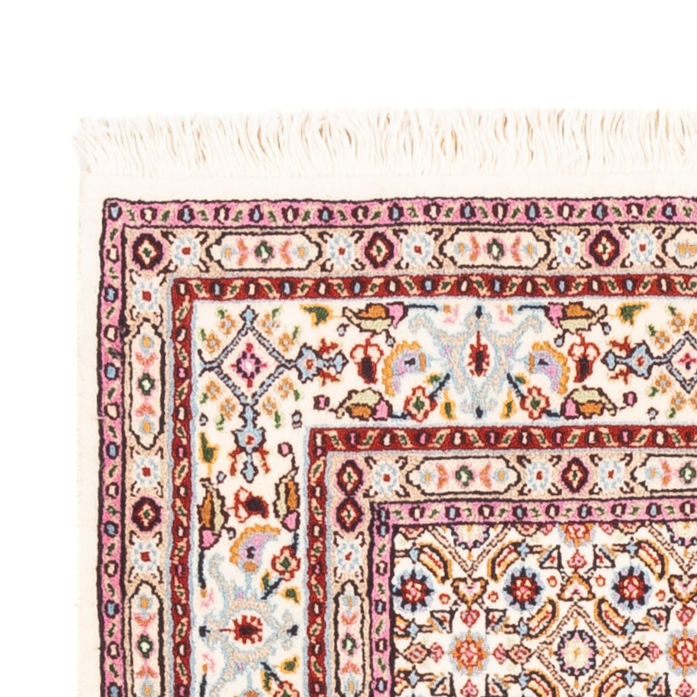 Moud Mattan 120x80cm - Persisk matta