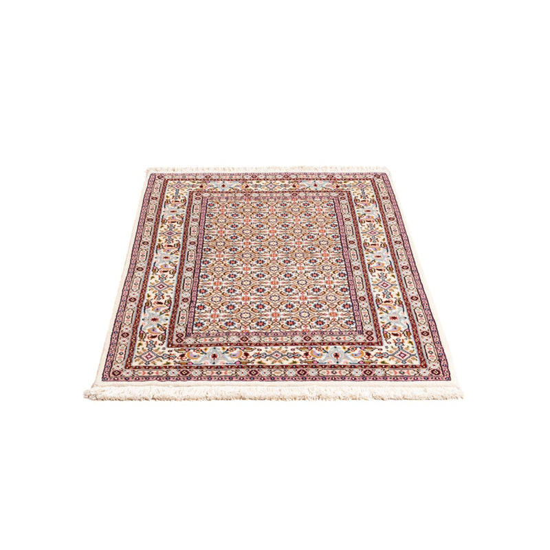 Persisk matta - Classic - 120 x 80 cm - beige