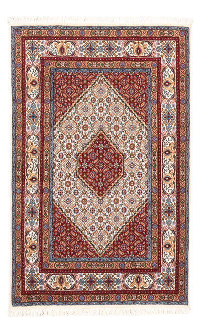 Moud Mattan 80x120cm - Persisk matta