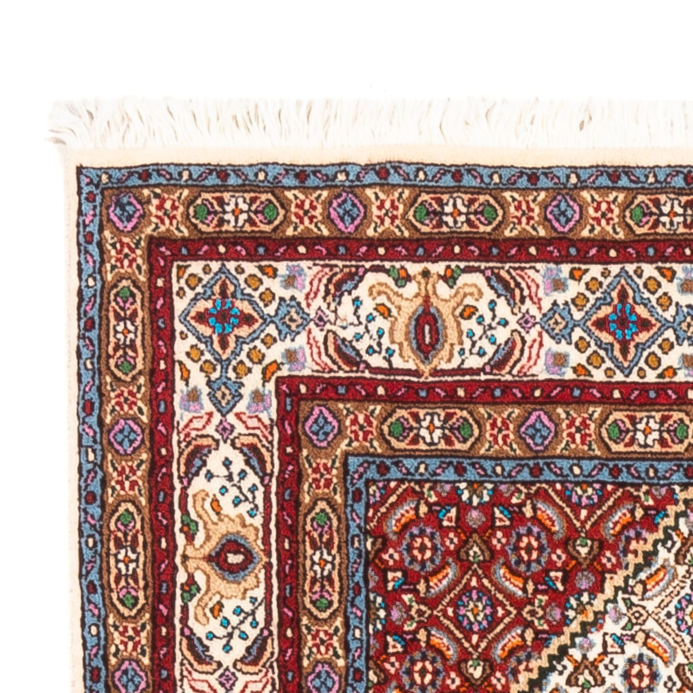 Moud Mattan 120x80cm - Persisk matta