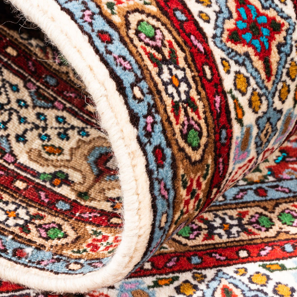 Persisk matta - Classic - 120 x 80 cm - beige