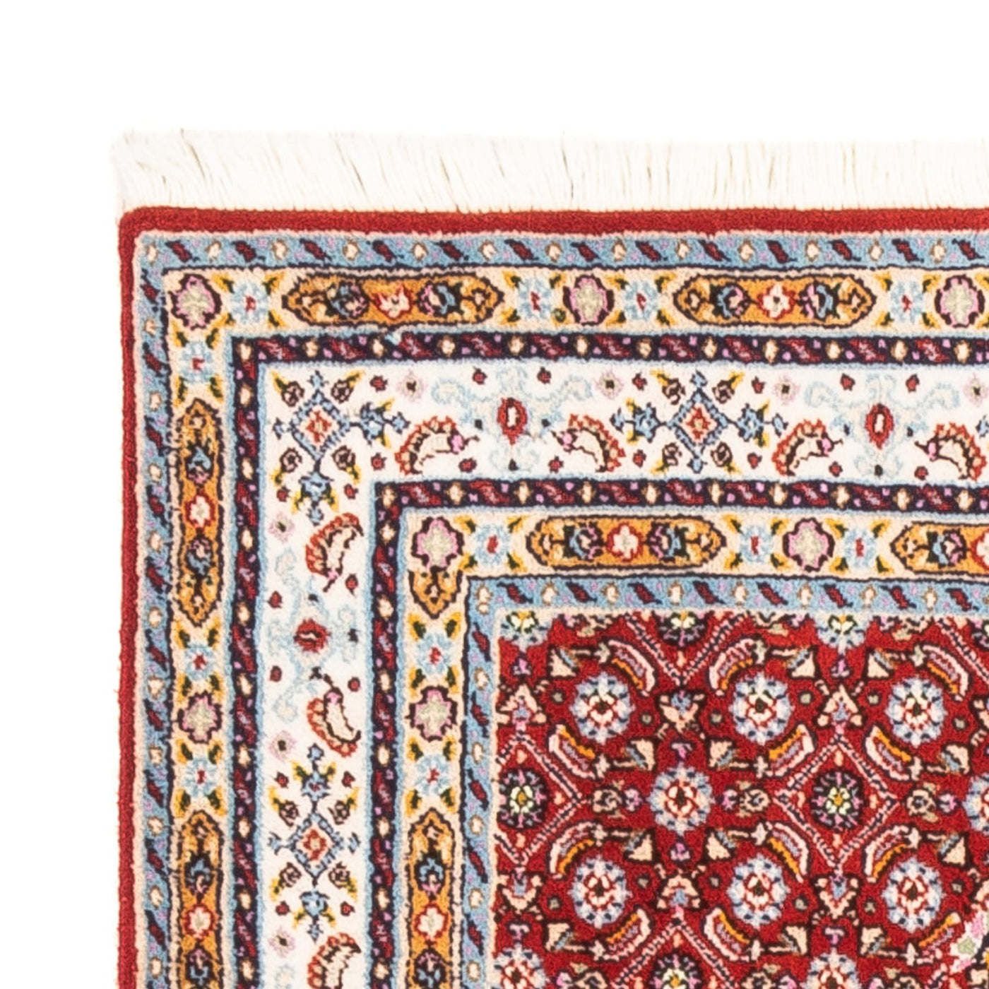 Moud Mattan 120x80cm - Persisk matta