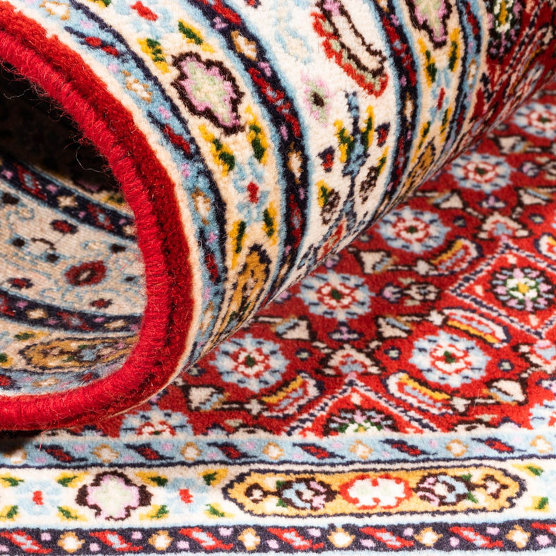 Persisk matta - Classic - 120 x 80 cm - röd