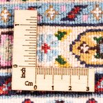 Persisk matta - Classic - 120 x 80 cm - röd