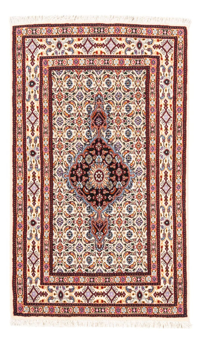Moud Mattan 80x120cm - Persisk matta