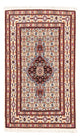Moud Mattan 120x80cm - Persisk matta