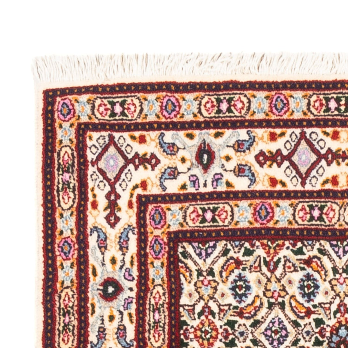 Persisk matta - Classic - 120 x 80 cm - beige