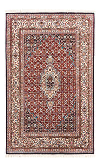 Persisk matta - Classic - 148 x 97 cm - röd – product image