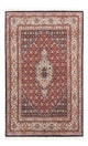 Persisk matta - Classic - 148 x 97 cm - röd
