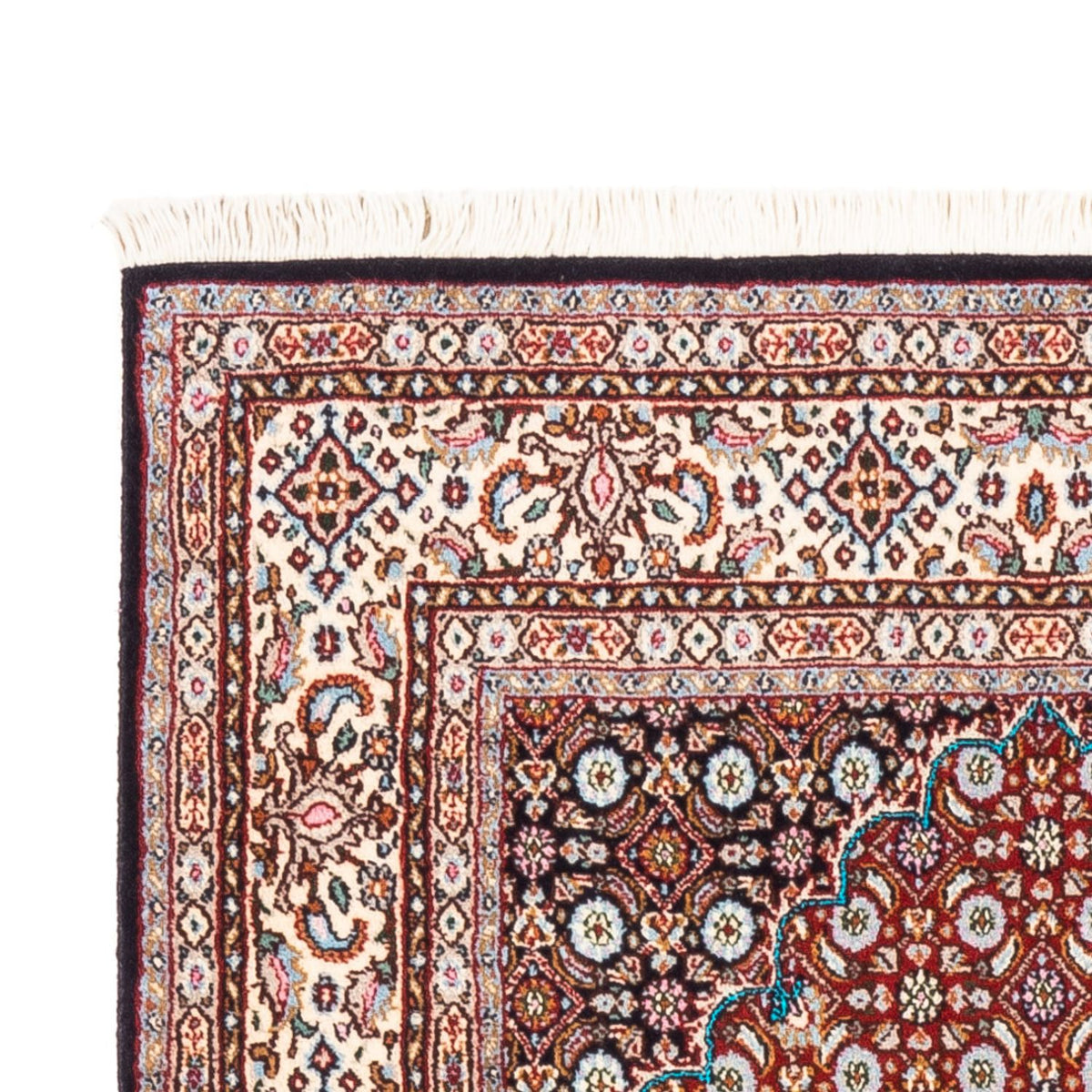 Persisk matta - Classic - 148 x 97 cm - röd