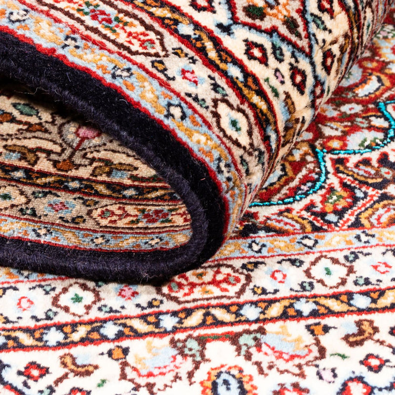 Persisk matta - Classic - 148 x 97 cm - röd