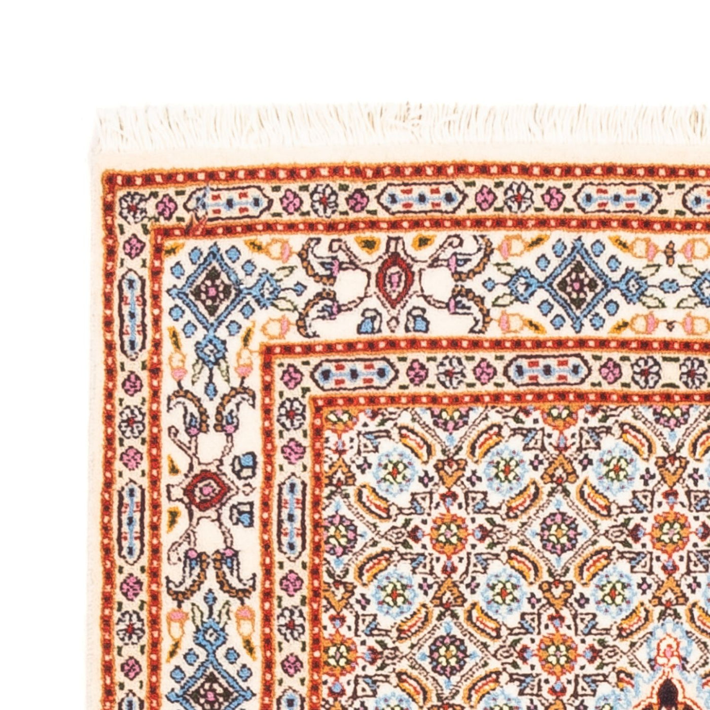 Moud Mattan 120x80cm - Persisk matta