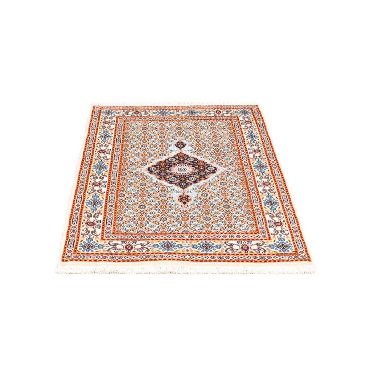 Persisk matta - Classic - 120 x 80 cm - beige