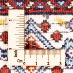 Runner Persisk matta - Classic - 100 x 100 cm - mörkblå