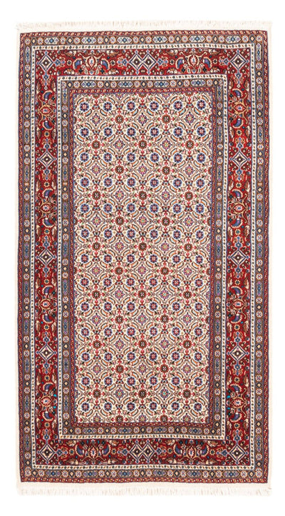 Moud Mattan 80x120cm - Persisk matta