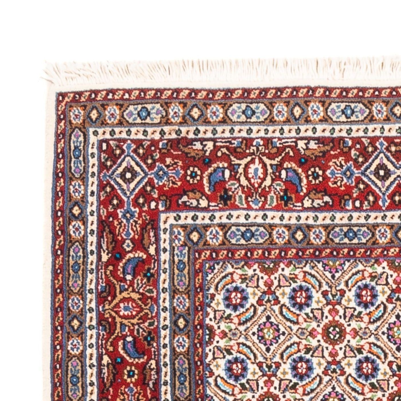 Moud Mattan 120x80cm - Persisk matta