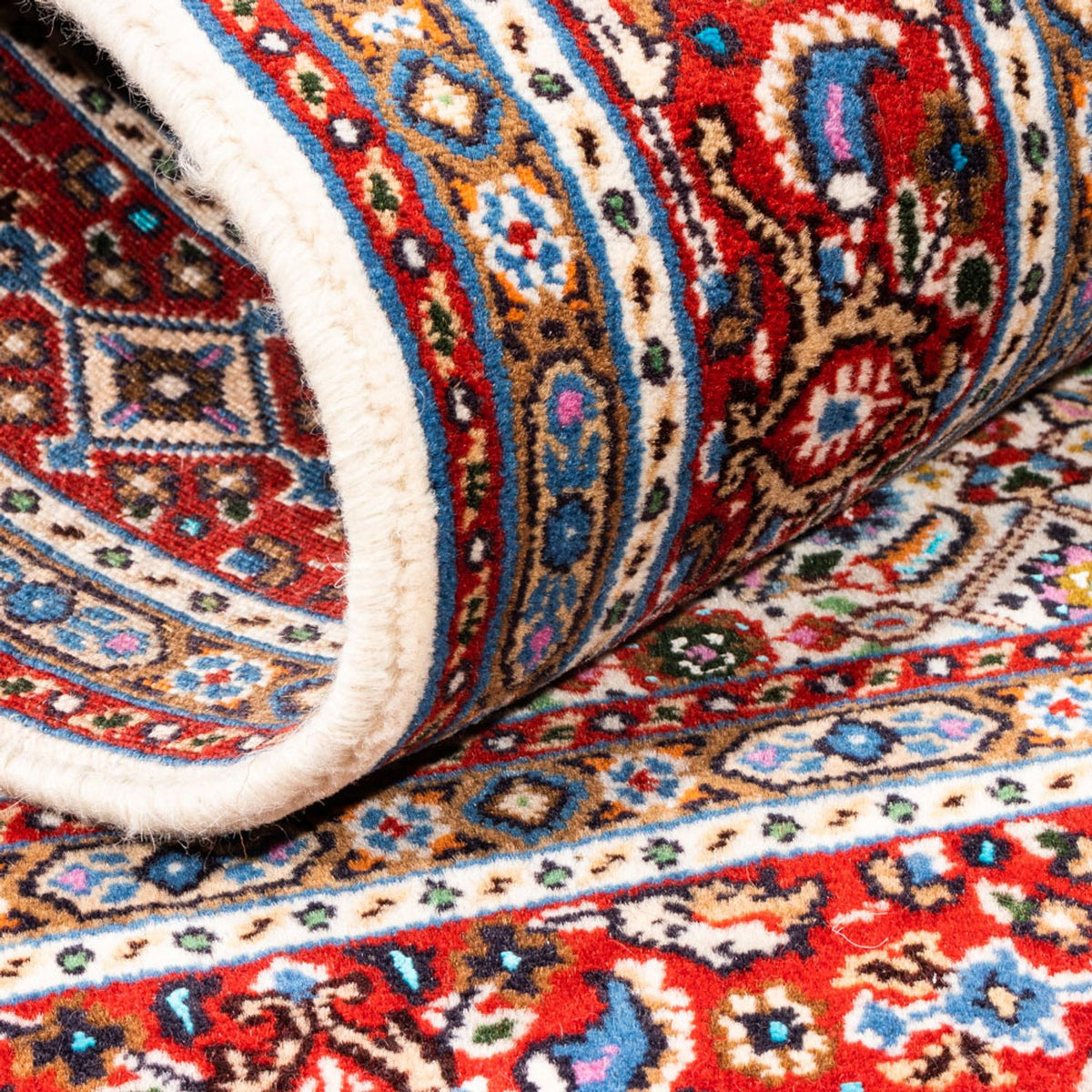 Persisk matta - Classic - 120 x 80 cm - beige