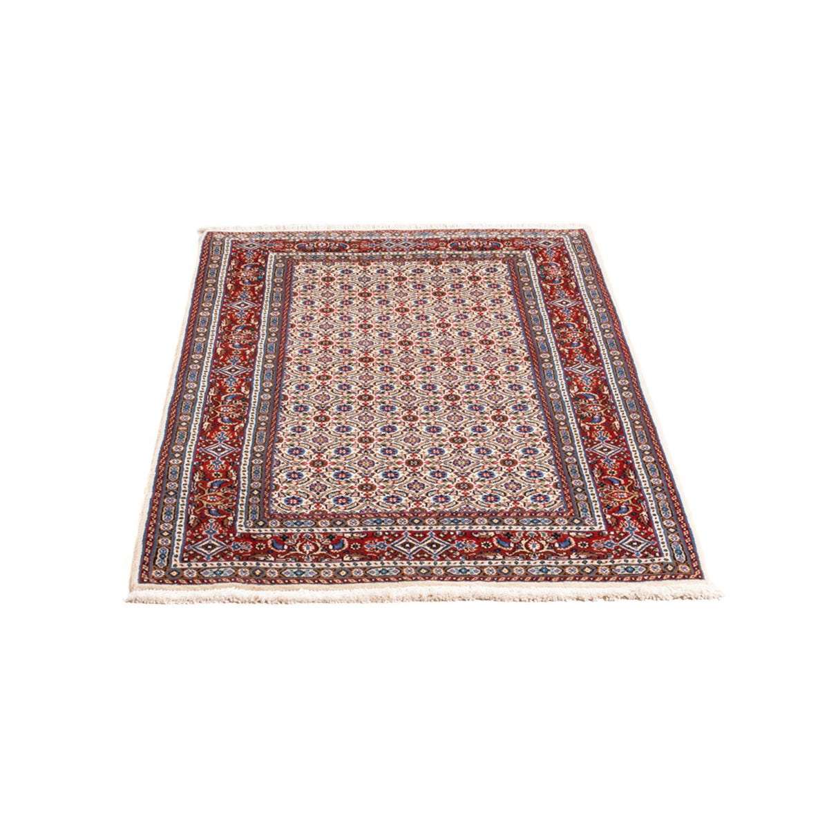 Persisk matta - Classic - 120 x 80 cm - beige