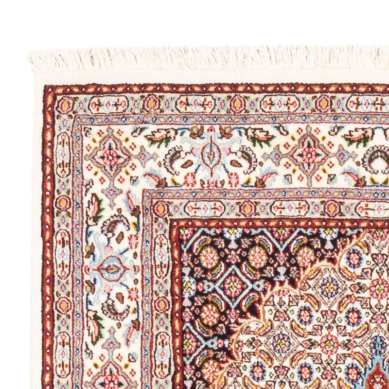 Persisk matta - Classic - 140 x 96 cm - grädde