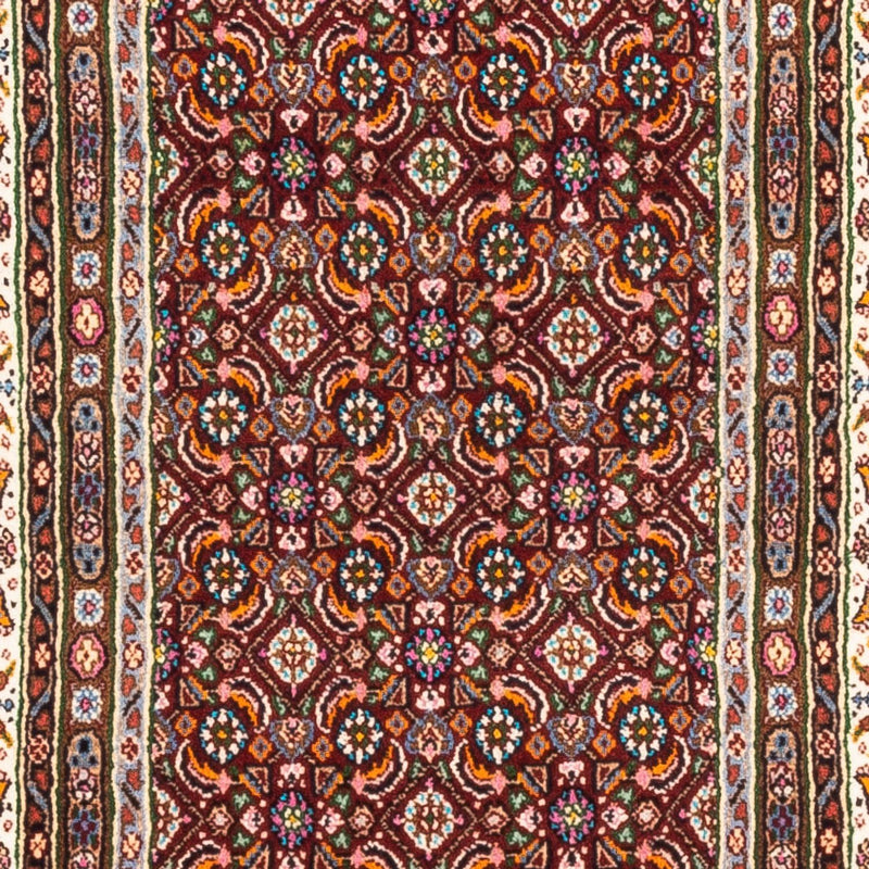 Persisk matta - Classic - 145 x 75 cm - röd