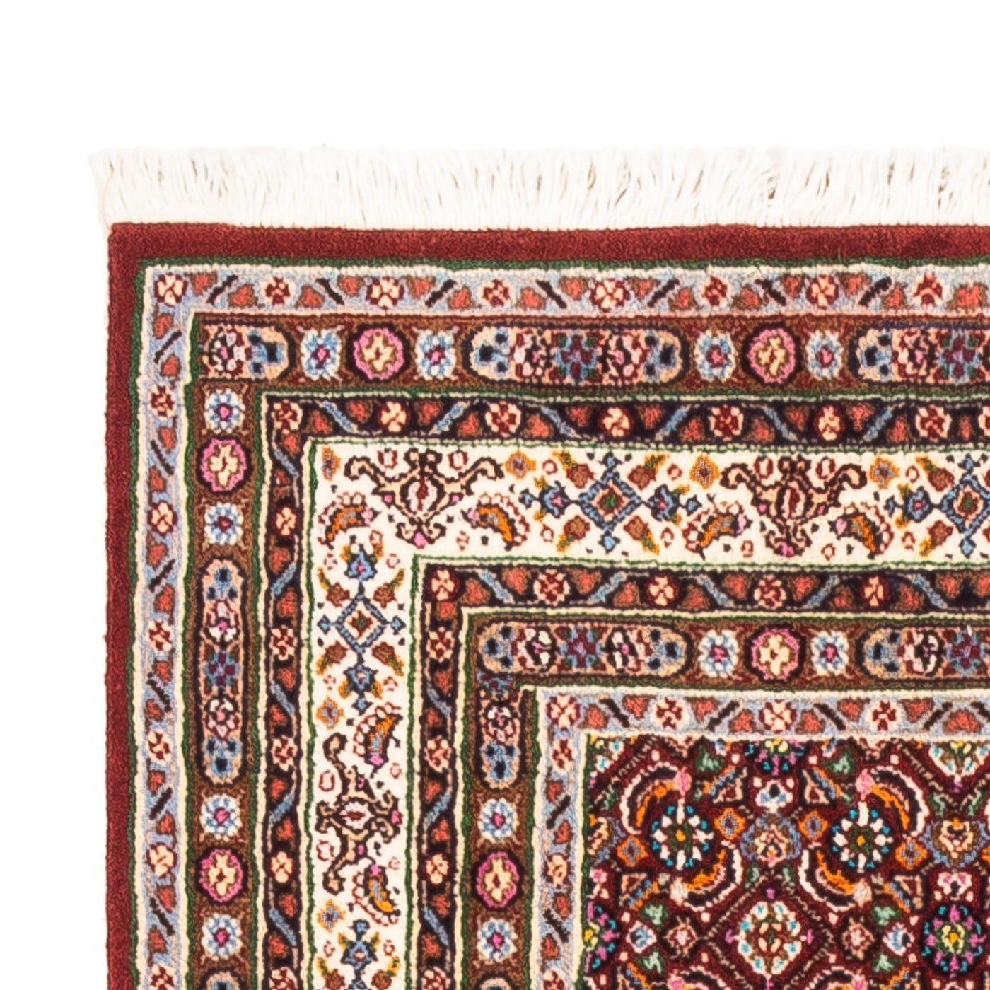 Moud Mattan 145x75cm - Persisk matta