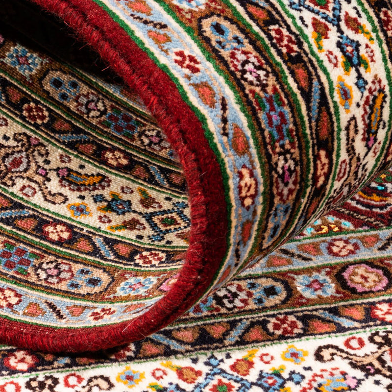 Persisk matta - Classic - 145 x 75 cm - röd