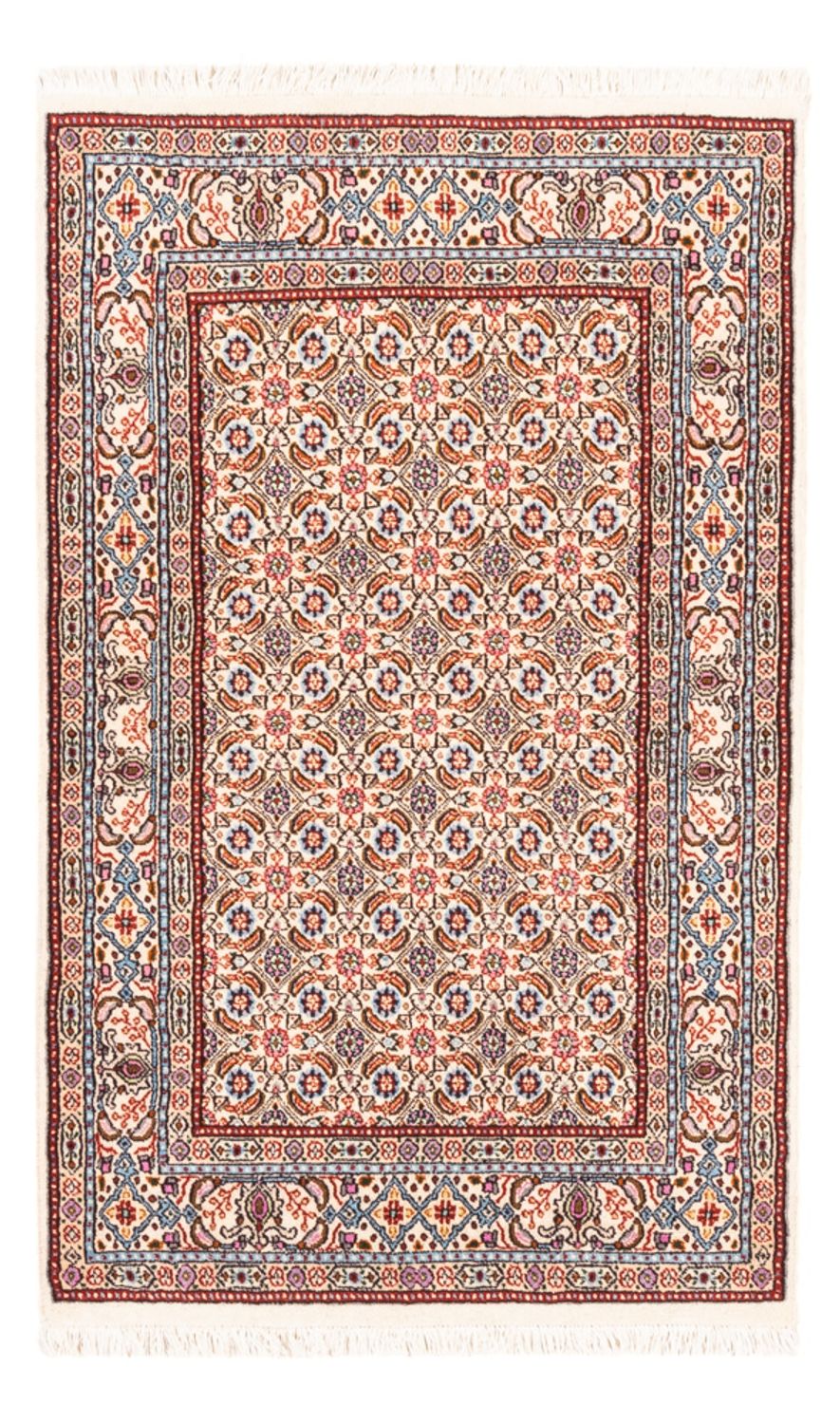 Persisk matta - Classic - 115 x 73 cm - beige
