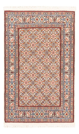 Persisk matta - Classic - 115 x 73 cm - beige