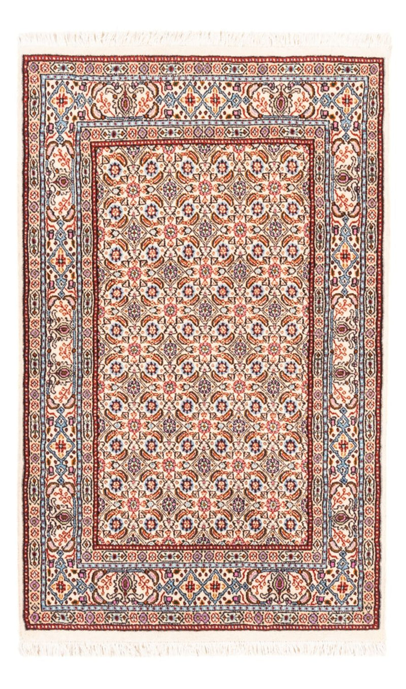Persisk matta - Classic - 115 x 73 cm - beige